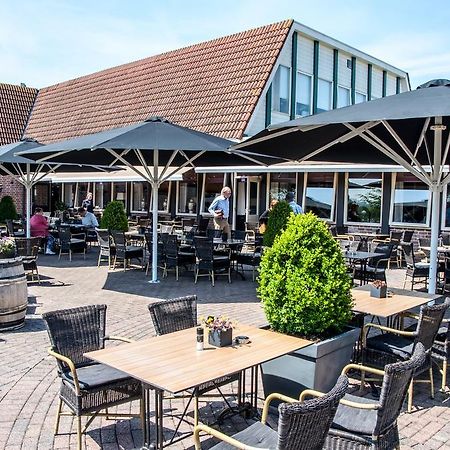 Van Der Valk Hotel Goes Exterior photo