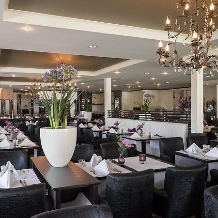 Van Der Valk Hotel Goes Exterior photo