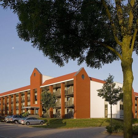 Van Der Valk Hotel Goes Exterior photo