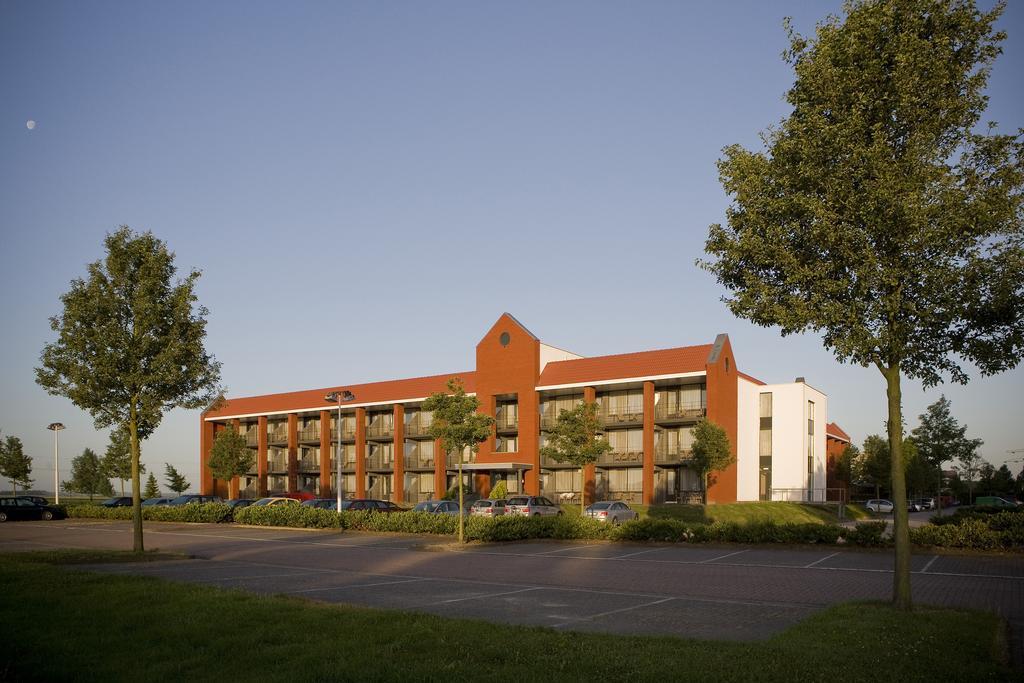 Van Der Valk Hotel Goes Exterior photo