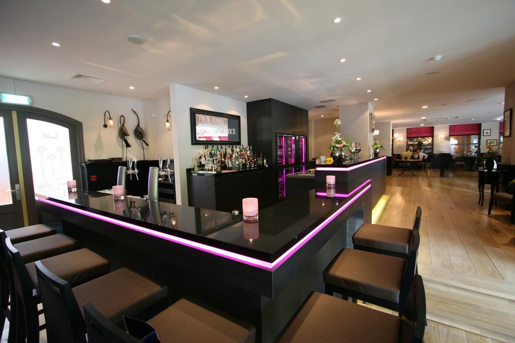 Van Der Valk Hotel Goes Exterior photo