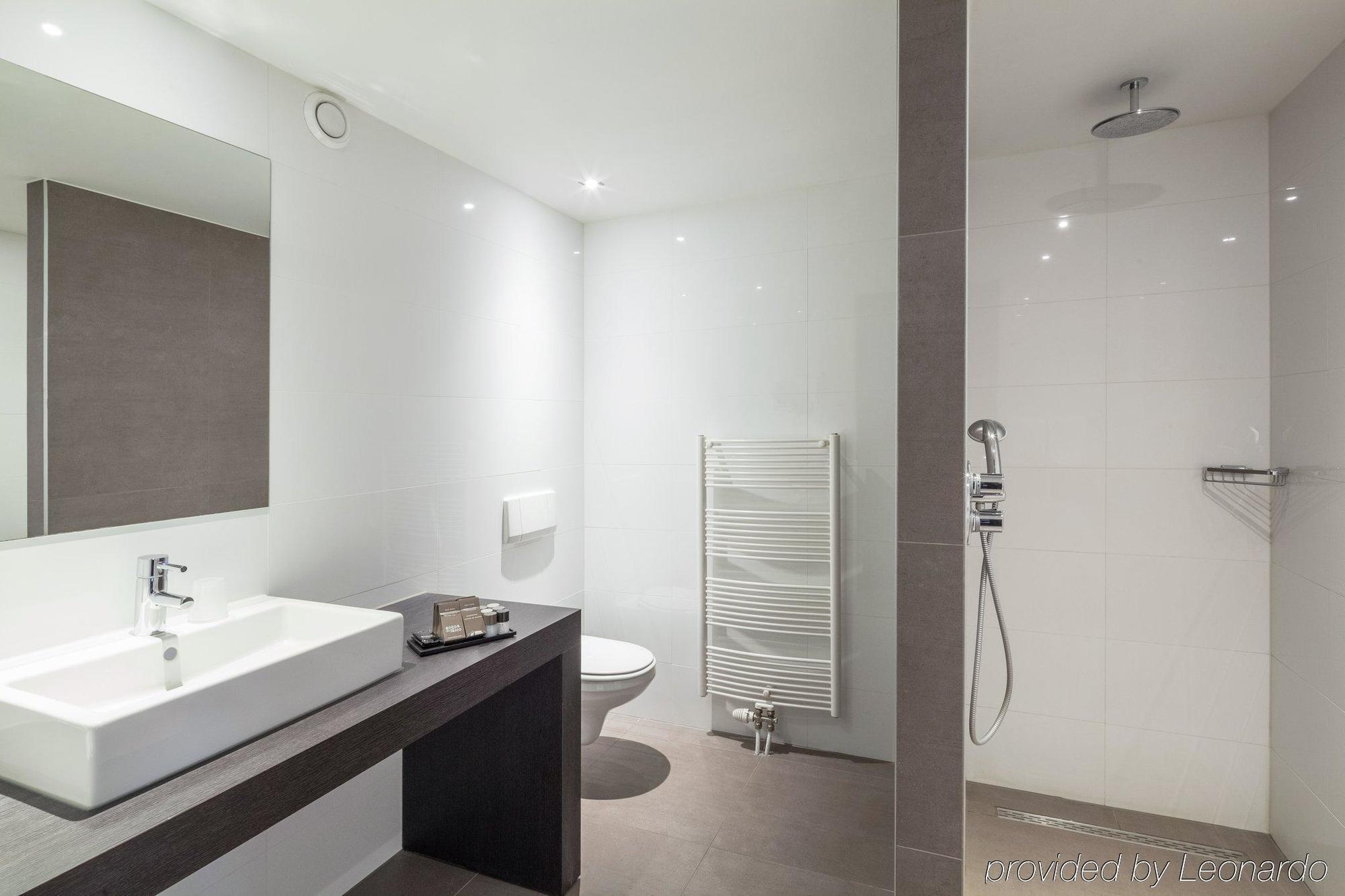 Van Der Valk Hotel Goes Exterior photo