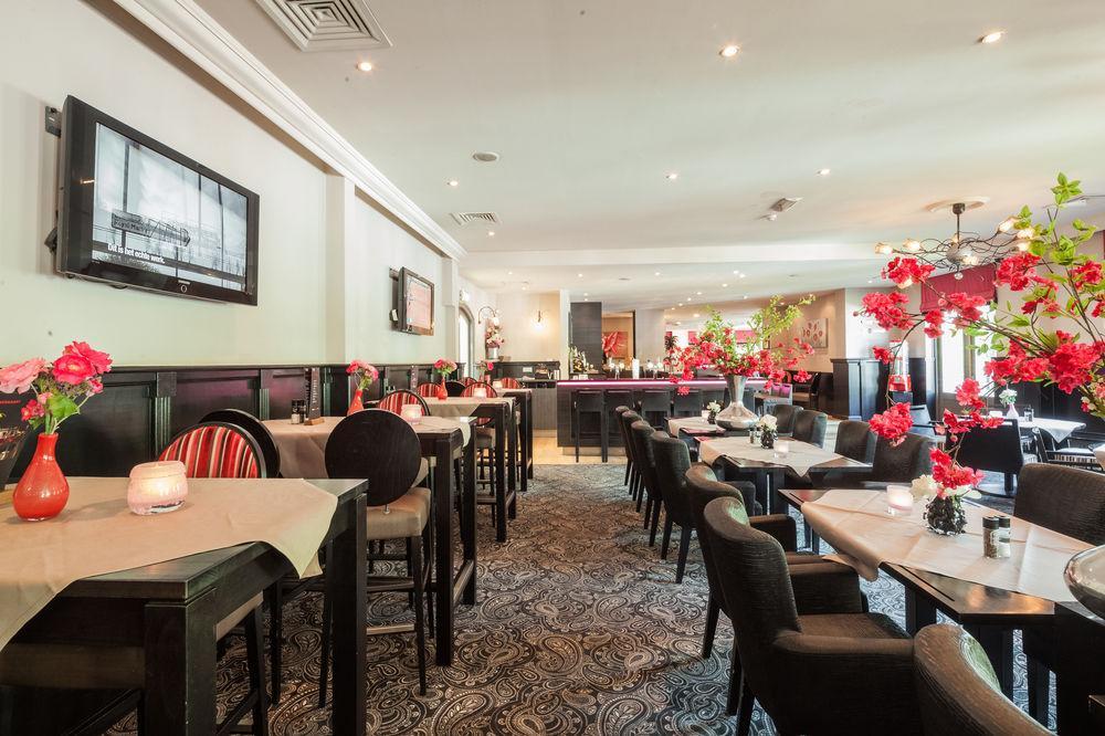 Van Der Valk Hotel Goes Exterior photo