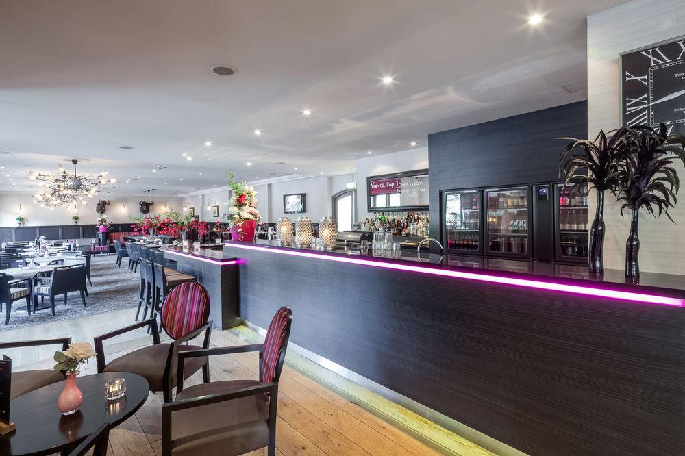 Van Der Valk Hotel Goes Exterior photo