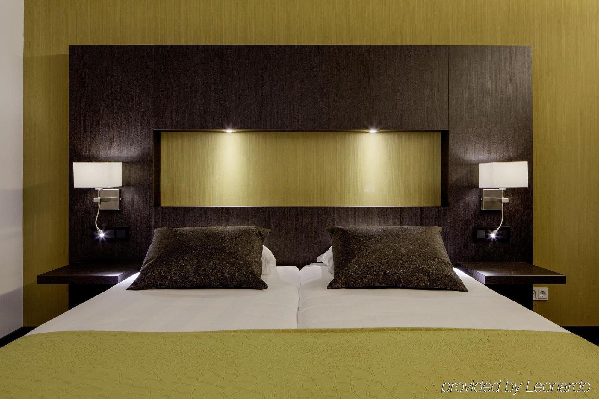 Van Der Valk Hotel Goes Exterior photo