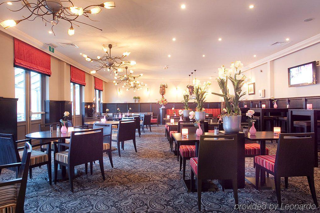 Van Der Valk Hotel Goes Exterior photo