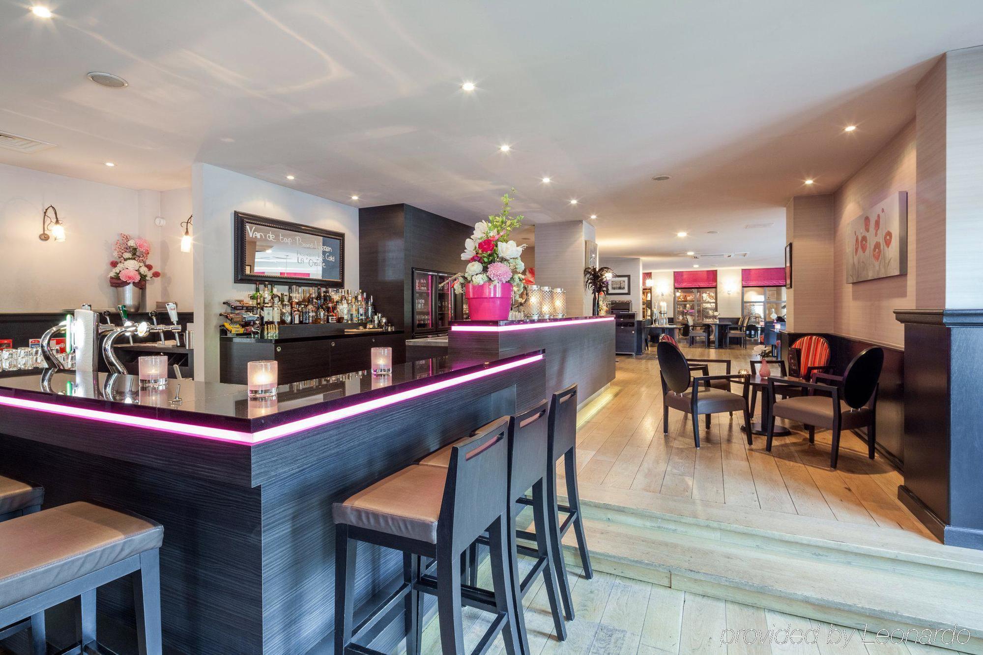 Van Der Valk Hotel Goes Exterior photo