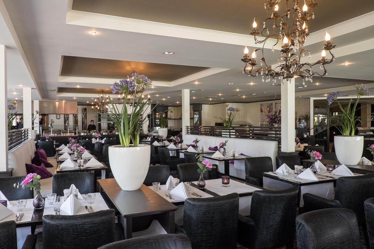 Van Der Valk Hotel Goes Exterior photo