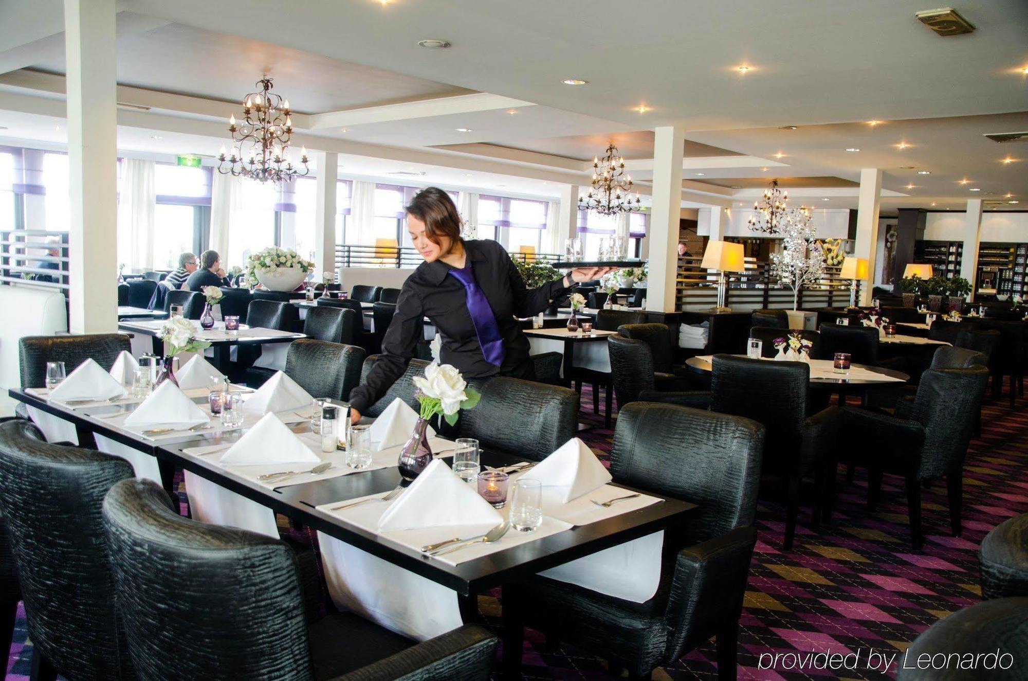 Van Der Valk Hotel Goes Exterior photo