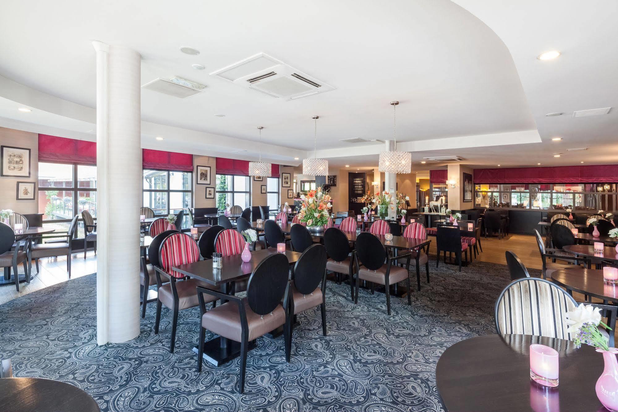 Van Der Valk Hotel Goes Exterior photo