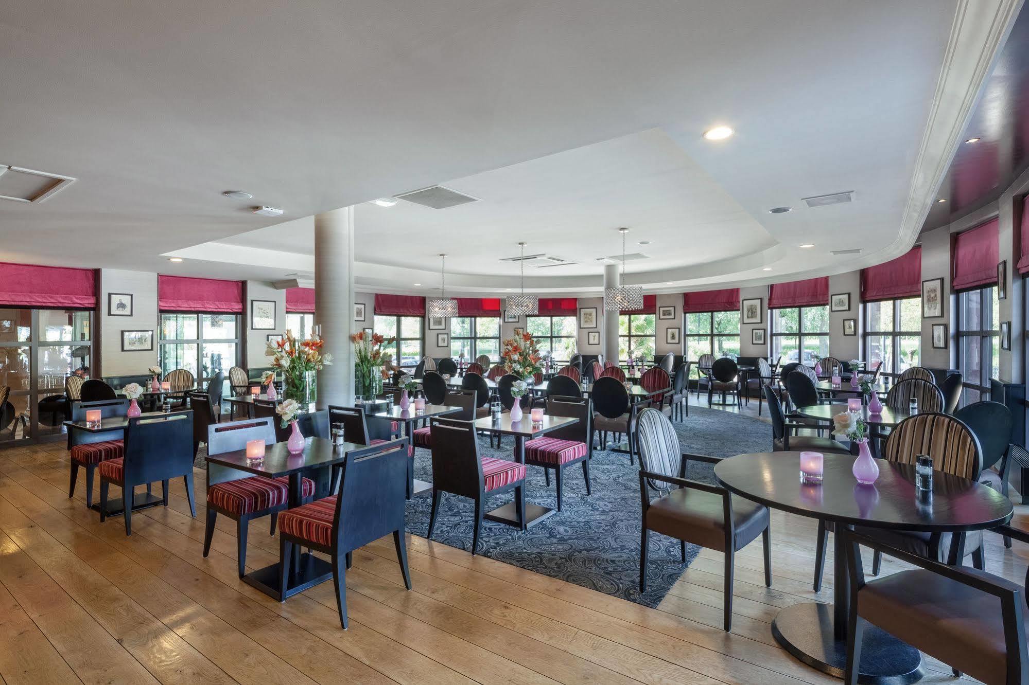 Van Der Valk Hotel Goes Exterior photo