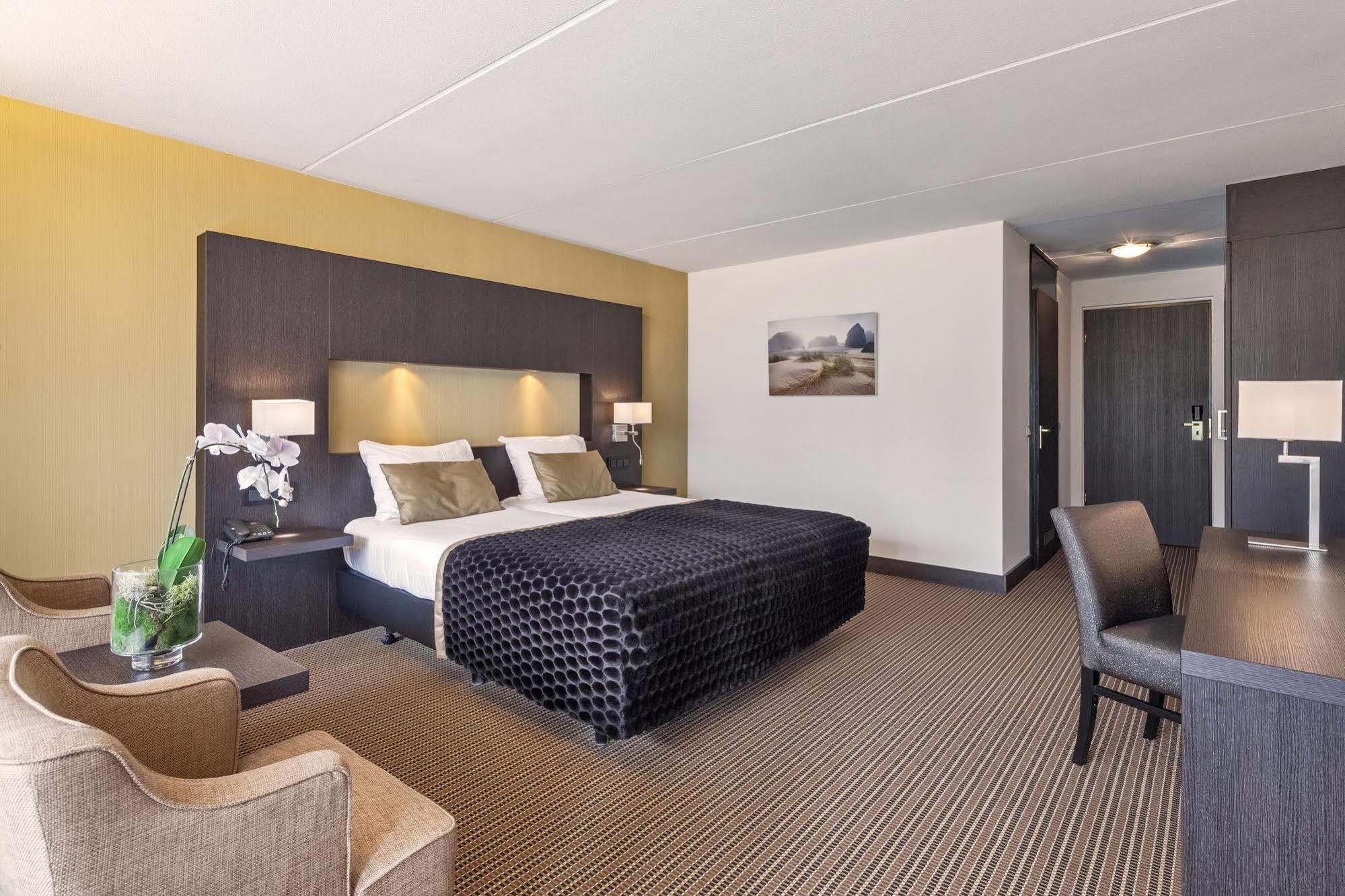 Van Der Valk Hotel Goes Exterior photo